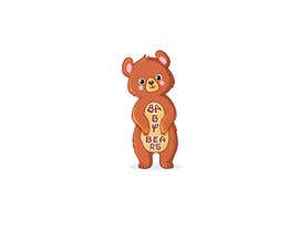 #43 for Design a Logo: Baby Bears by SakilEmon