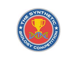 #43 for Logo Design - Synthetic biology by sudipt0