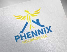 #214 for Phennix Holdings by ChavezR