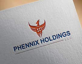 #211 for Phennix Holdings by logoking2018
