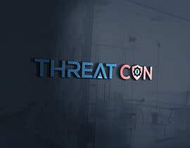 #42 for Design a Logo for a security conference by nusratsamia