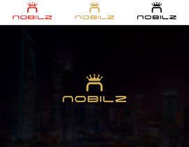 #45 per I need to design a logo for a company called Nobilz da badrddinregragui
