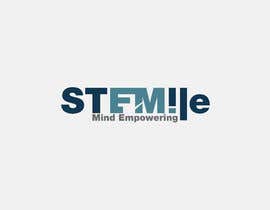 #4 för I need a logo designed for my STEM learning center and its name is “ STEMile “ -- 09/09/2018 22:42:06 av alyanraheel