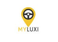 #995 dla MyLuxi logo design przez RahulM2416