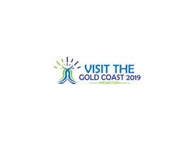 #46 for Design a Logo for Visit the Gold Coast 2019 Promotion by Naim9819