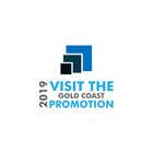 #44 para Design a Logo for Visit the Gold Coast 2019 Promotion de asadmohon456