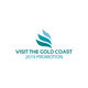 Miniatura de participación en el concurso Nro.45 para                                                     Design a Logo for Visit the Gold Coast 2019 Promotion
                                                