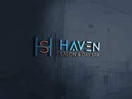 #141 pёr Haven Salon &amp; Day Spa Logo (AVEDA SALON) plus social media/site build &amp; branding nga rokyislam5983