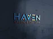 #304 pёr Haven Salon &amp; Day Spa Logo (AVEDA SALON) plus social media/site build &amp; branding nga rokyislam5983