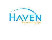 #396 pёr Haven Salon &amp; Day Spa Logo (AVEDA SALON) plus social media/site build &amp; branding nga rokyislam5983