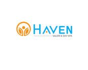 #449 pёr Haven Salon &amp; Day Spa Logo (AVEDA SALON) plus social media/site build &amp; branding nga rokyislam5983