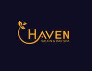 #463 pёr Haven Salon &amp; Day Spa Logo (AVEDA SALON) plus social media/site build &amp; branding nga rokyislam5983