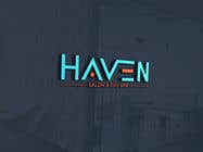 #497 pёr Haven Salon &amp; Day Spa Logo (AVEDA SALON) plus social media/site build &amp; branding nga rokyislam5983