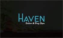 #507 pёr Haven Salon &amp; Day Spa Logo (AVEDA SALON) plus social media/site build &amp; branding nga aulhaqpk