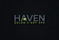 #599 pёr Haven Salon &amp; Day Spa Logo (AVEDA SALON) plus social media/site build &amp; branding nga khshovon99