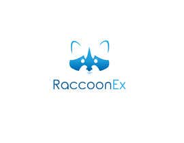 #118 für Design a logo - Raccoon Exchange von Marstheplanet