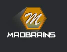 #21 for Madbrains Logo Design by babua11
