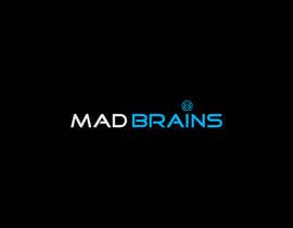 #20 for Madbrains Logo Design by bchlancer