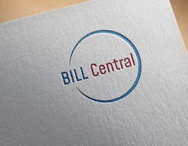 #67 para Bill Central -Logo design de szamnet