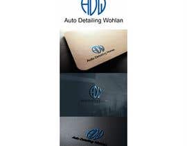 #1 untuk Erstellen Sie mir ein Logo &quot; Auto Detailing Wohlan &quot; oleh Lissakitty