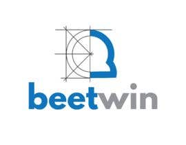 #46 for logo beetwin by moun06