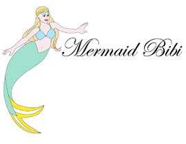 #17 para Create a cartoon version of me as a mermaid de peggytarleton