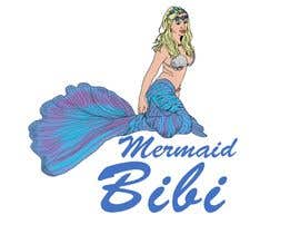 #6 dla Create a cartoon version of me as a mermaid przez berragzakariae