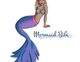 #11 para Create a cartoon version of me as a mermaid de mariagiuliasardu