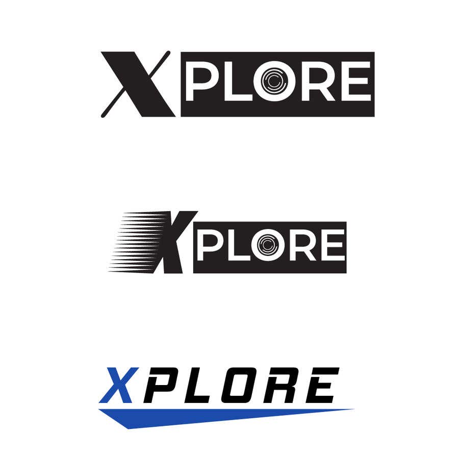 Entri Kontes #5 untuk                                                Designing for Clothing Company - Xplore
                                            