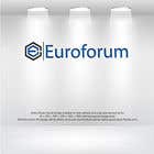 #467 for Euroforum logo 2019 by nusratsamia