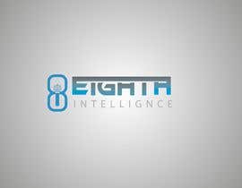 Nro 57 kilpailuun Eighth intelligence käyttäjältä graphicdesigndb