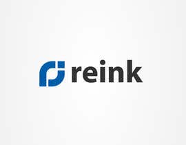 #153 cho Logo Design for reink bởi sproggha