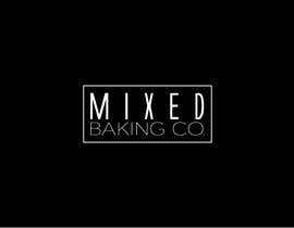 #19 pentru Logo Design: Mixed Baking Co. de către tanvir211