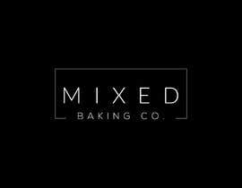 #63 para Logo Design: Mixed Baking Co. de designgale