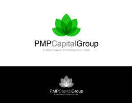 Nro 39 kilpailuun Logo Design for PMP Capital Group, L.P. käyttäjältä logonation