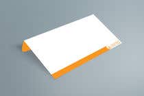 #33 para Design a letterhead and envelope de imrafsan1614