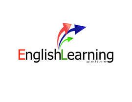 #4 for Design a Logo for English Learning Online by iKnowData