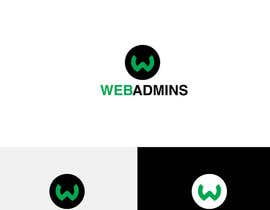 #1 for Design a Logo for Web Studio by saimaali198843