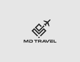 #52 for Logo Travel Agency by oosmanfarook