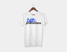 #157 para B2B Promotions - Identity logo and stationary por revspread