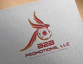 #147 para B2B Promotions - Identity logo and stationary por ericgran