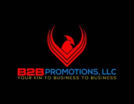 #30 for B2B Promotions - Identity logo and stationary by najimpathan380