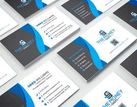 #22 for Design some Business Cards by safiqul2006