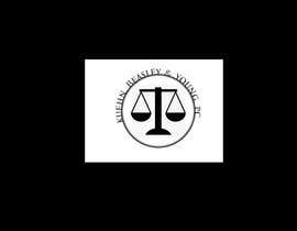 #225 para Design a logo for our law firm de TeamDanish