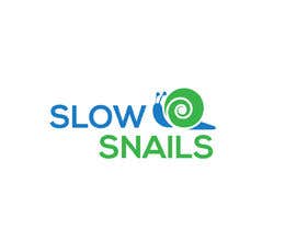 #20 pentru Slow Snail de către ftshuvoab