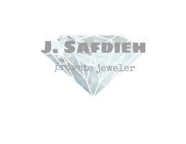 #5 สำหรับ Create me a logo for a private jeweler โดย marwaabobakr1997