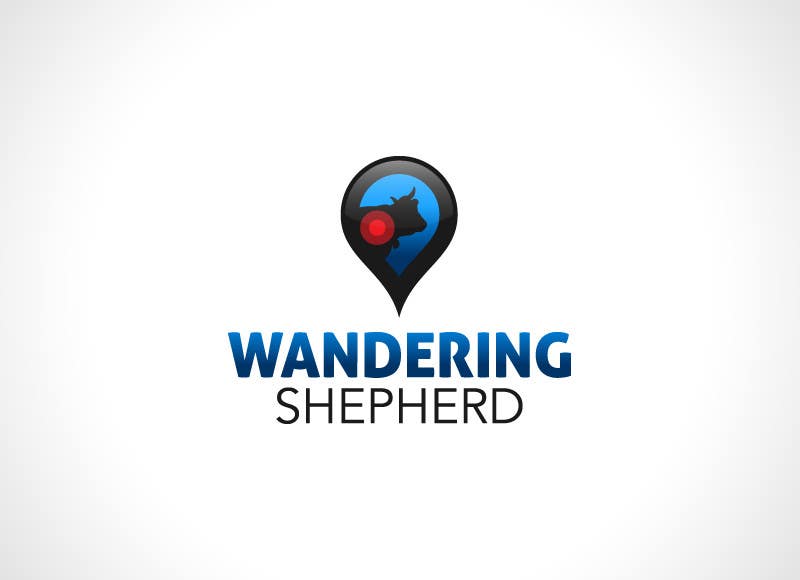 Proposition n°27 du concours                                                 Logo Design for Wandering Shepherd
                                            
