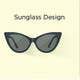 Contest Entry #29 thumbnail for                                                     Sunglass Design
                                                