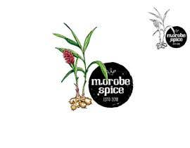 #57 cho Morobe Spice Logo bởi vw7311021vw