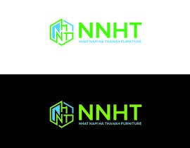#37 für Design logo for NNHT von rushdamoni